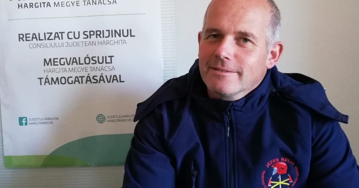 Tűzoltónap a kapcsolatépítés jegyében